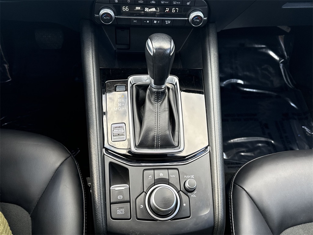 2020 Mazda CX-5 Touring photo 17