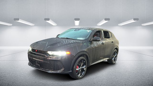 2024 Dodge Hornet R/T Plus's photo