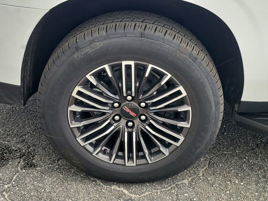 2025 Gmc Yukon XL photo 19