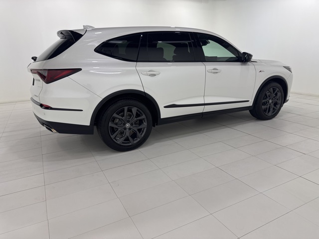 2023 Acura MDX SH-AWD A-Spec photo 6
