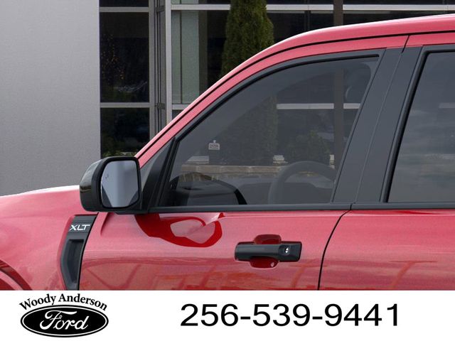 2025 Ford Maverick XLT photo 19