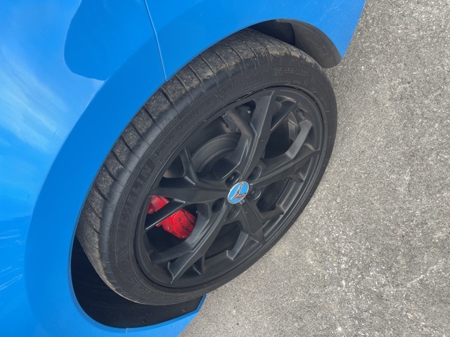 2023 Chevrolet Corvette Stingray 1LT photo 5