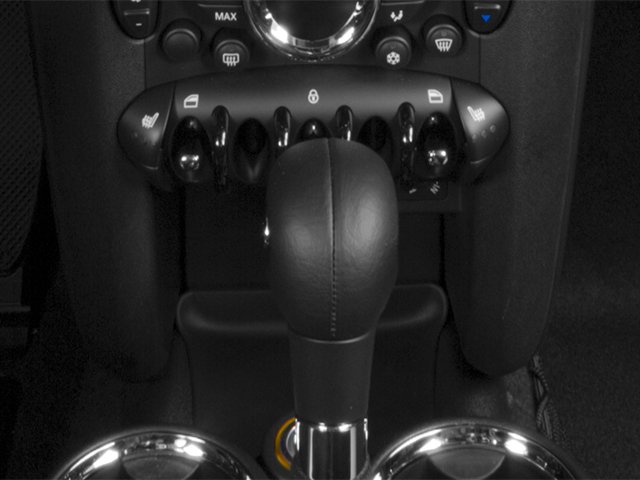 2013 Mini Cooper Base photo 10
