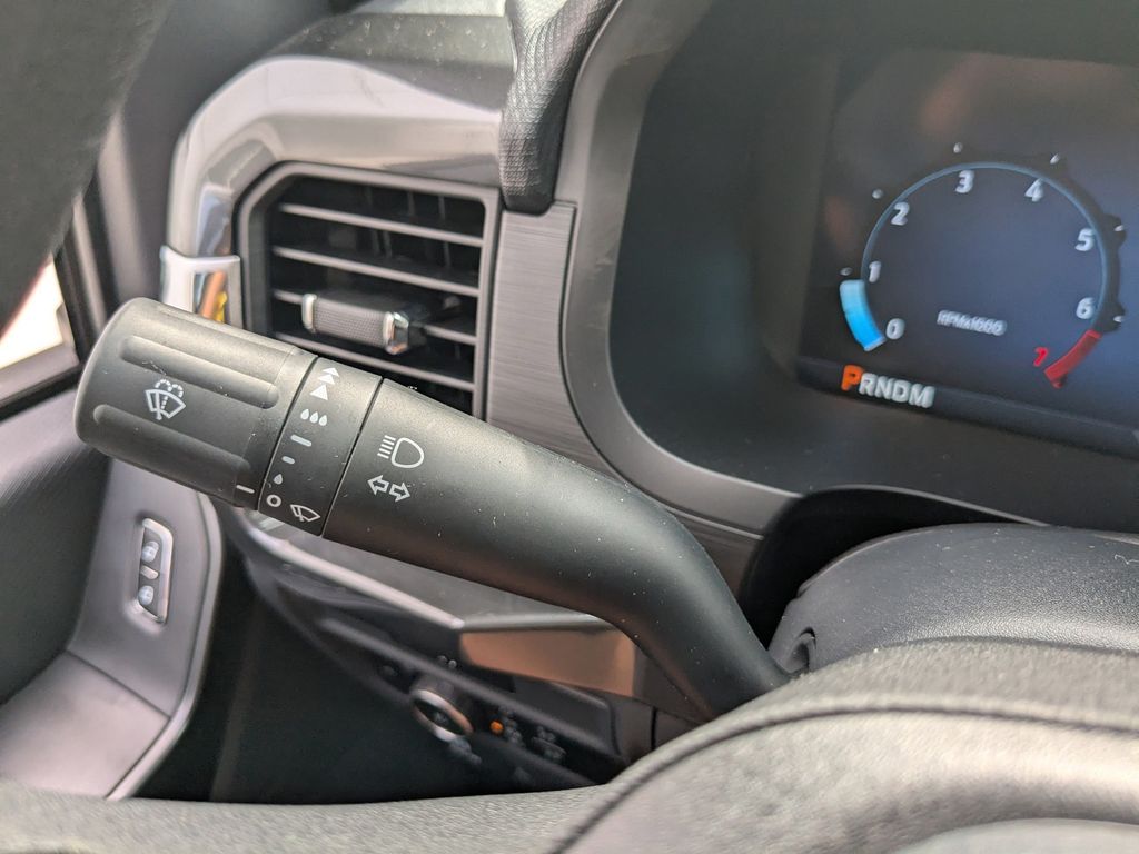 2025 Ford F-150 STX photo 27