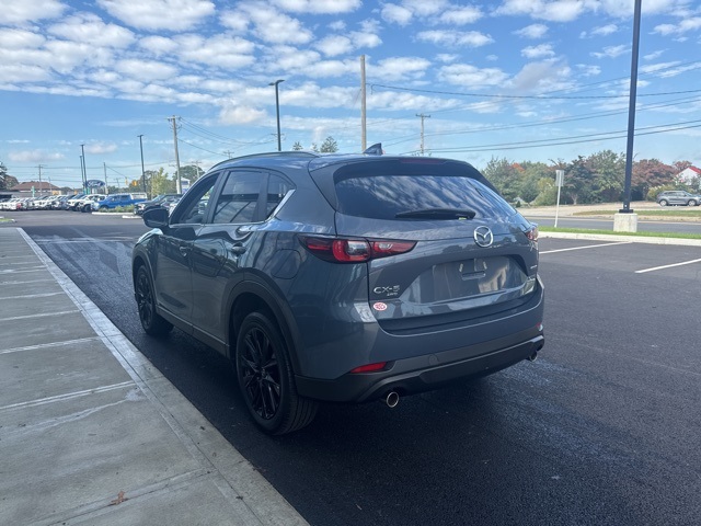 2023 Mazda CX-5 2.5 S Carbon photo 5