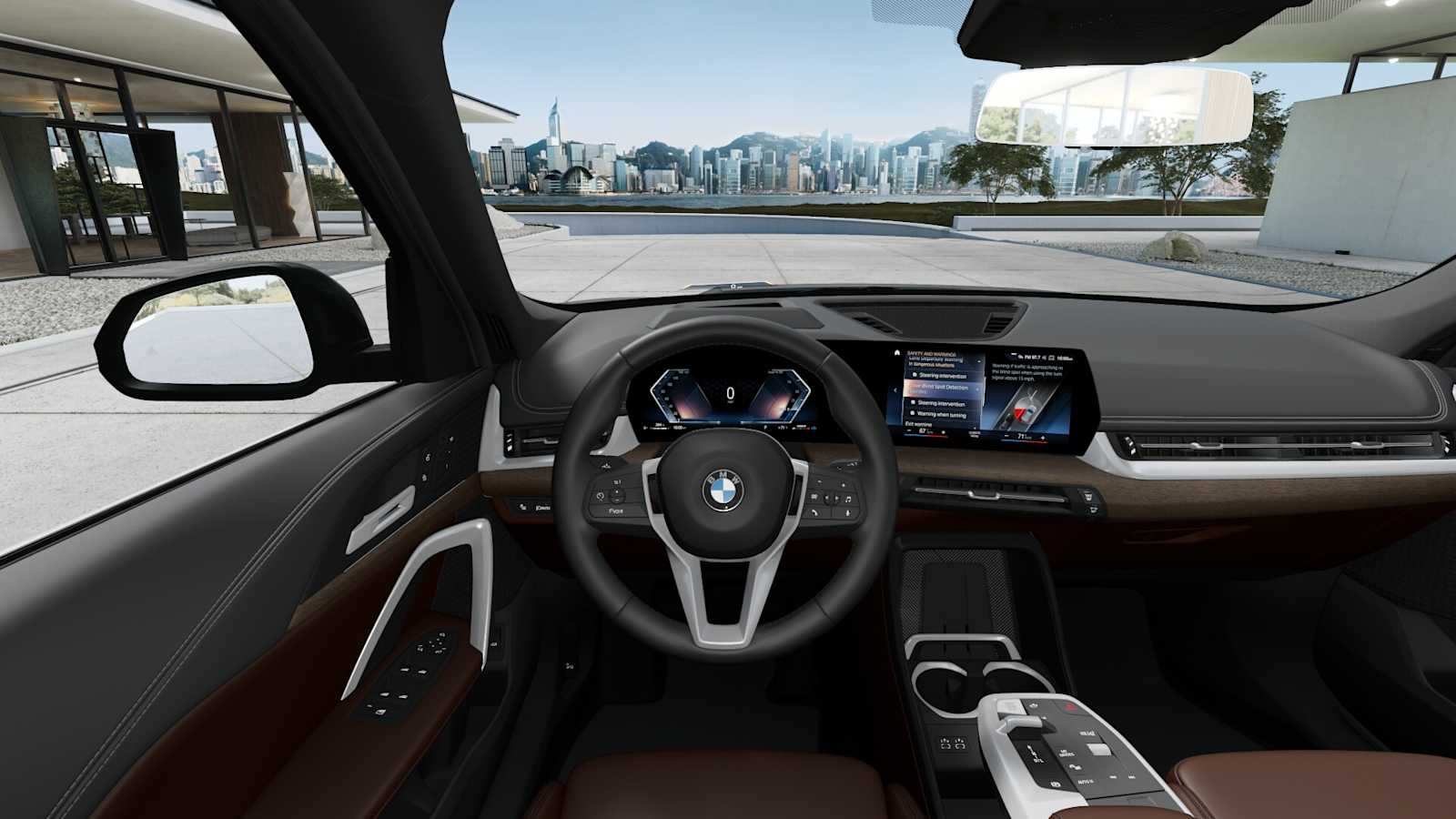 2025 Bmw X1 XDrive28i photo 12
