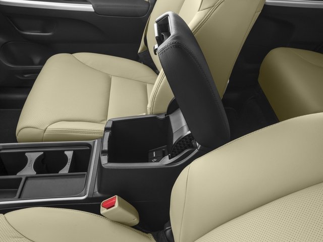 2016 Honda CR-V EX-L photo 14