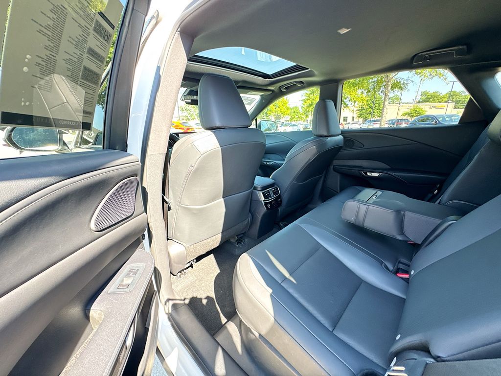 2024 Lexus RX 350 Premium photo 32