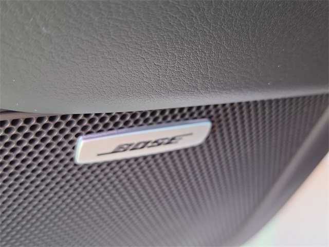 2025 Mazda CX-5 2.5 Turbo Premium photo 9