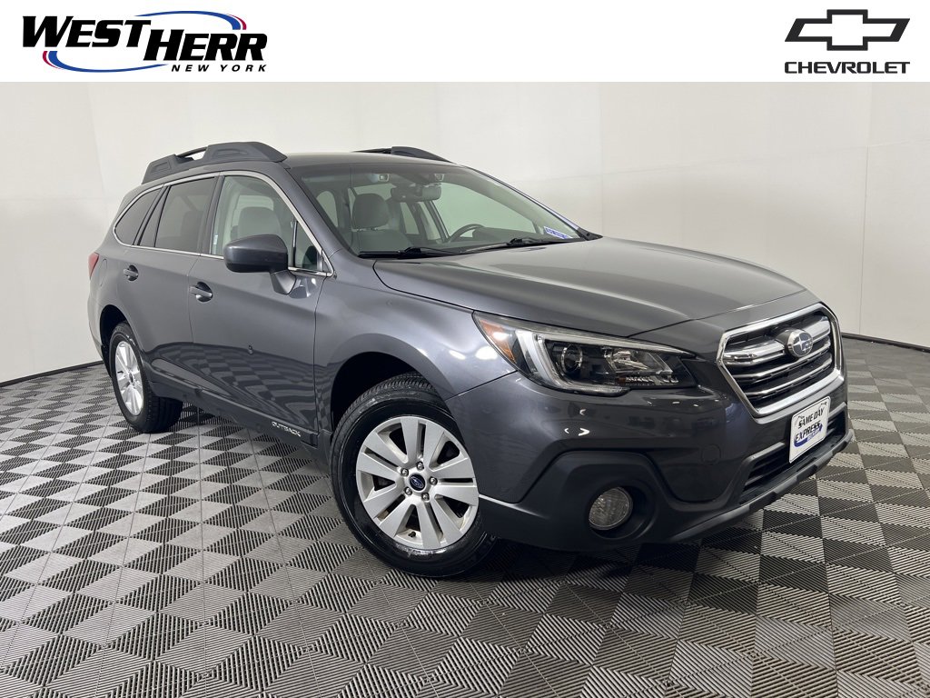 2019 Subaru Outback Premium