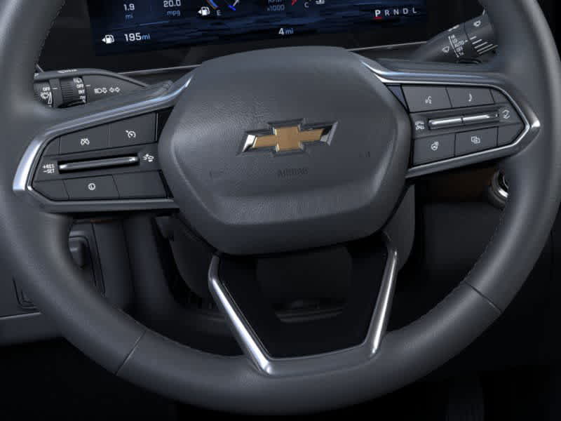 2026 Chevrolet Tahoe High Country photo 17