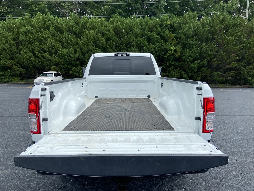 2024 Ram 2500 Tradesman photo 8