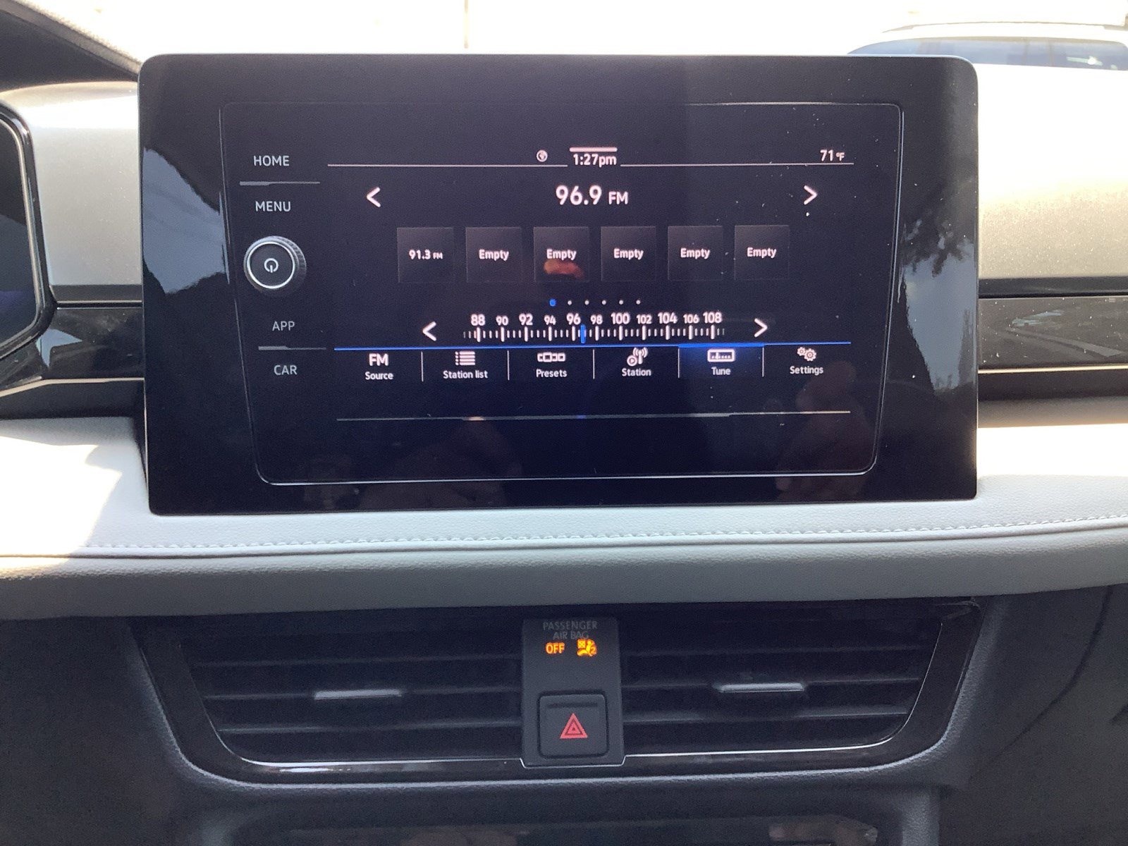 2025 Volkswagen Taos S photo 13