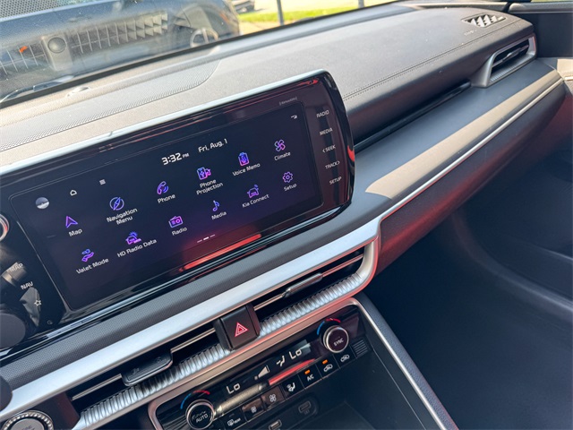 2023 Kia K5 GT-Line photo 40