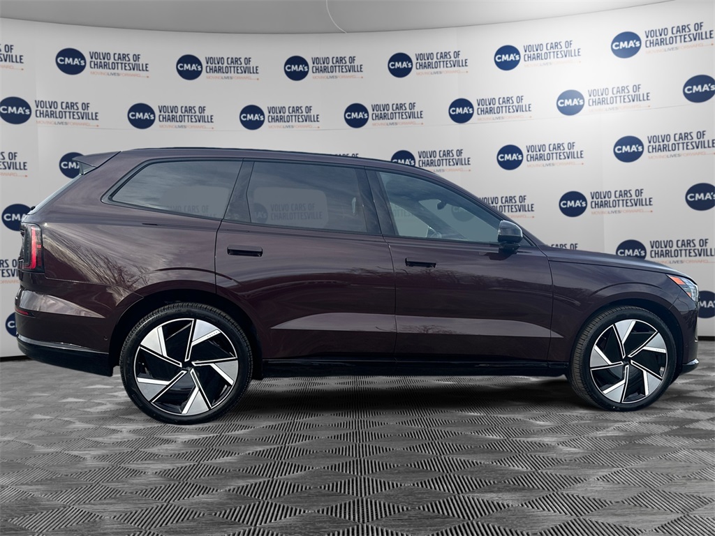 2025 Volvo EX90 Twin Motor Performance Ultra photo 6