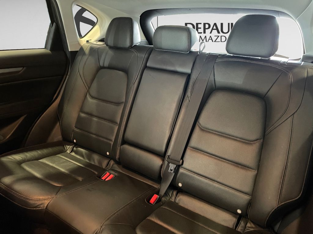 2023 Mazda CX-5 2.5 S Preferred photo 12