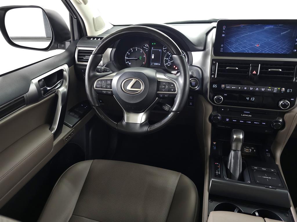 2023 Lexus GX 460 photo 15