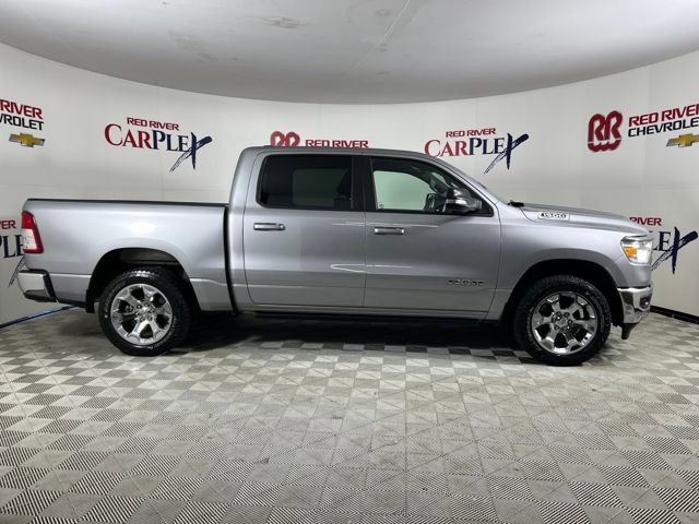 2022 Ram 1500 Big Horn photo 6