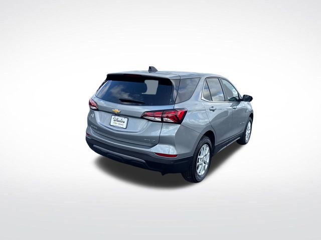 2024 Chevrolet Equinox LT photo 4