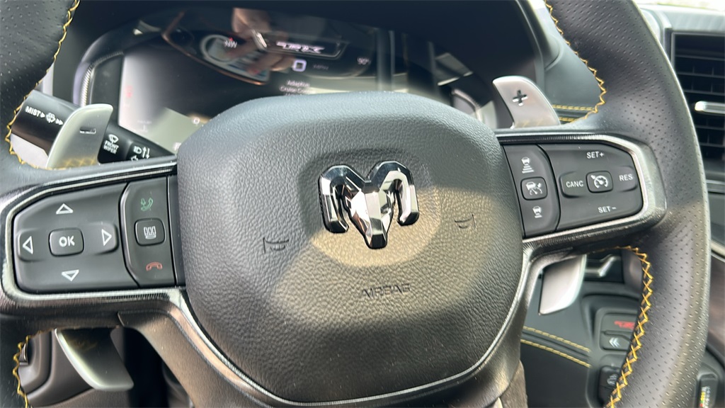 2023 Ram 1500 TRX photo 32