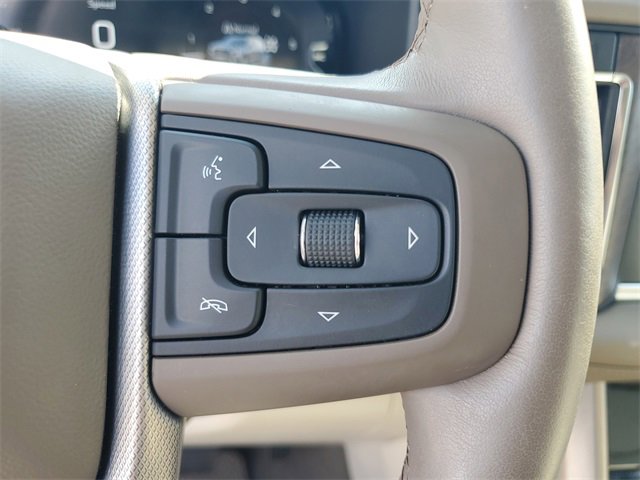 2024 Gmc Yukon Denali photo 13