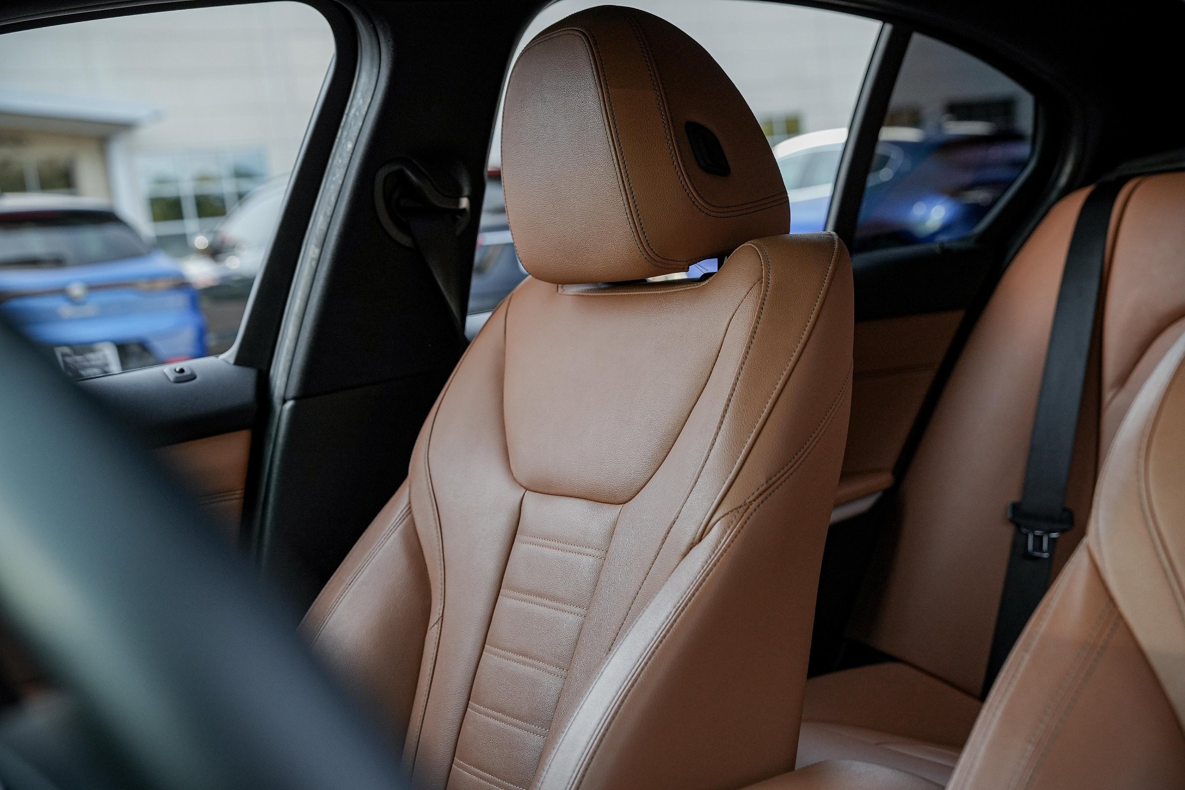 2020 Bmw M340i xDrive Sedan photo 11