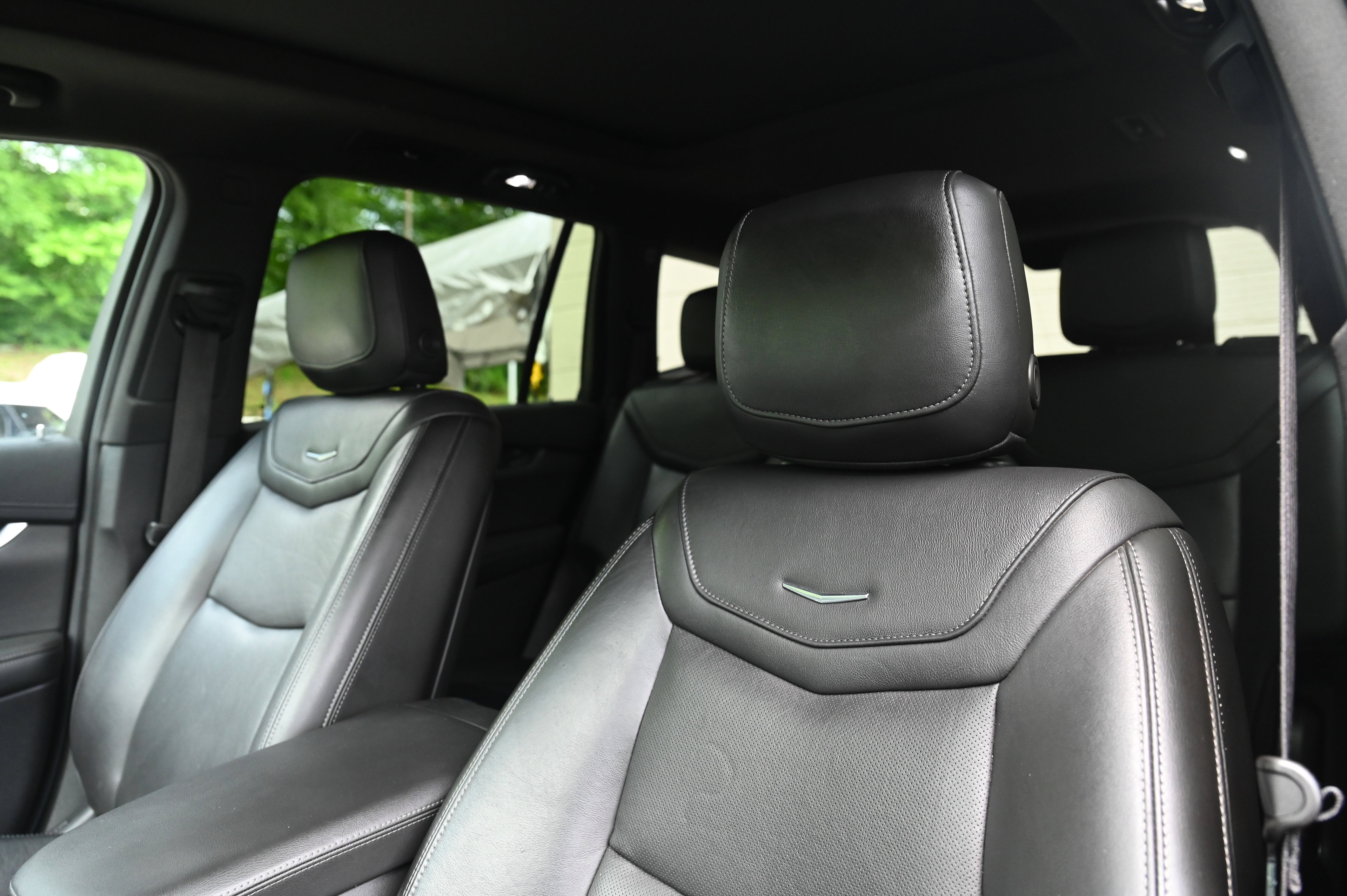 2021 Cadillac XT6 Premium Luxury photo 27