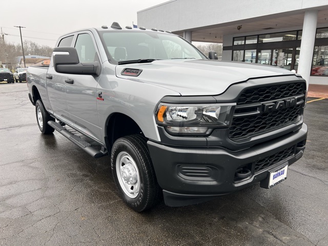 2024 RAM Ram 2500 Pickup Tradesman's photo
