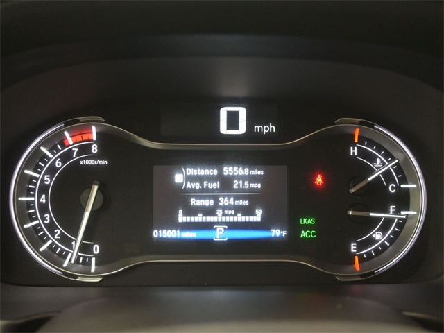 2023 Honda Ridgeline Sport photo 3