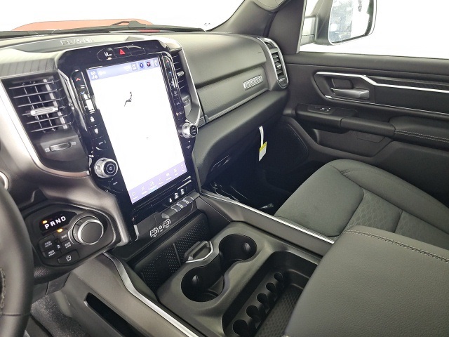 2026 Ram 1500 Big Horn Lone Star photo 21