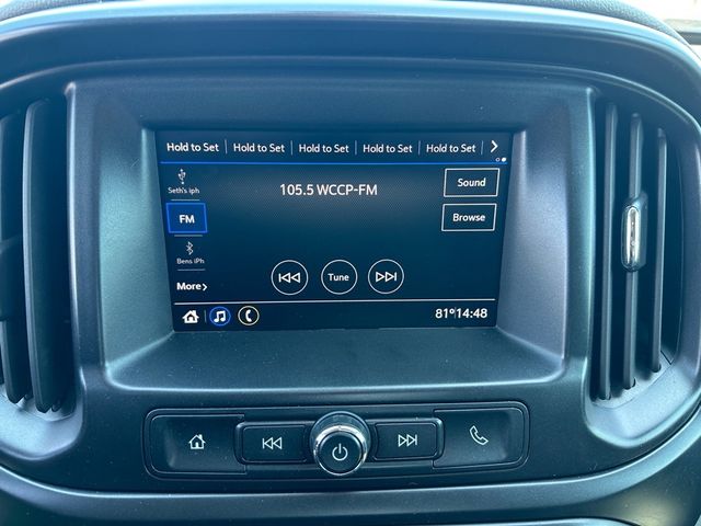 2022 Gmc Canyon Elevation Standard photo 25