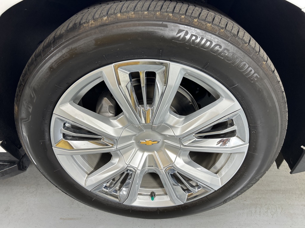 2024 Chevrolet Tahoe High Country photo 8