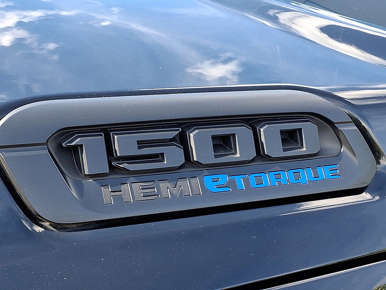 2022 Ram 1500 Big Horn photo 25