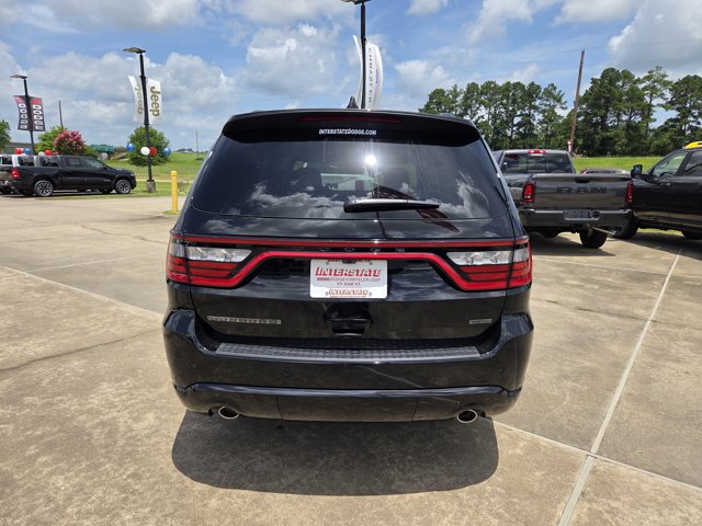 2025 Dodge Durango GT photo 4