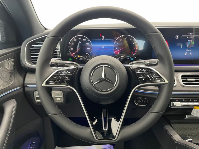 2026 Mercedes Benz GLE 450 4MATIC photo 23