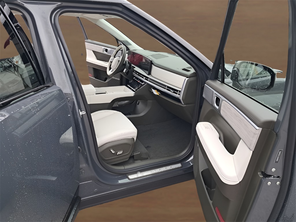 2025 Hyundai Santa Fe Calligraphy photo 12