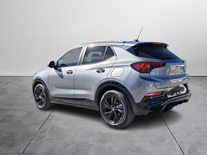 2024 Buick Encore GX Sport Touring photo 3