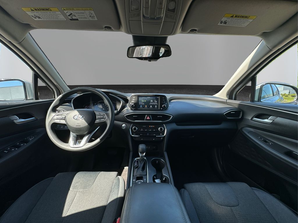2019 Hyundai Santa Fe SEL photo 20