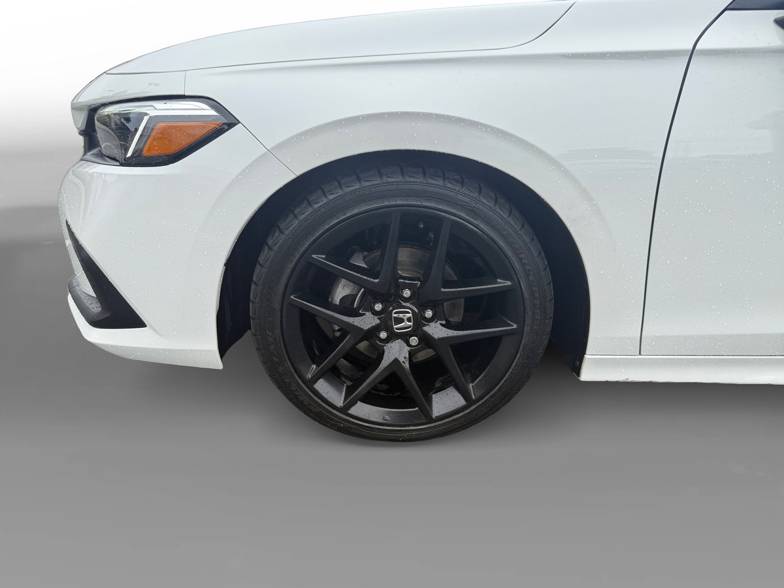2024 Honda Civic Sport photo 9