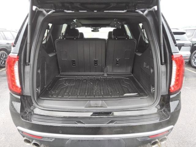 2024 Gmc Yukon XL Denali photo 8