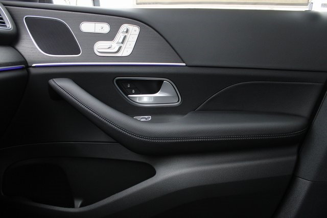 2025 Mercedes Benz GLE 350 4MATIC photo 32