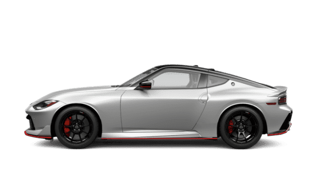 New Geneas ニュージニス New 2024 Nissan Z NISMO® Sports Car in Toms River #RM362266