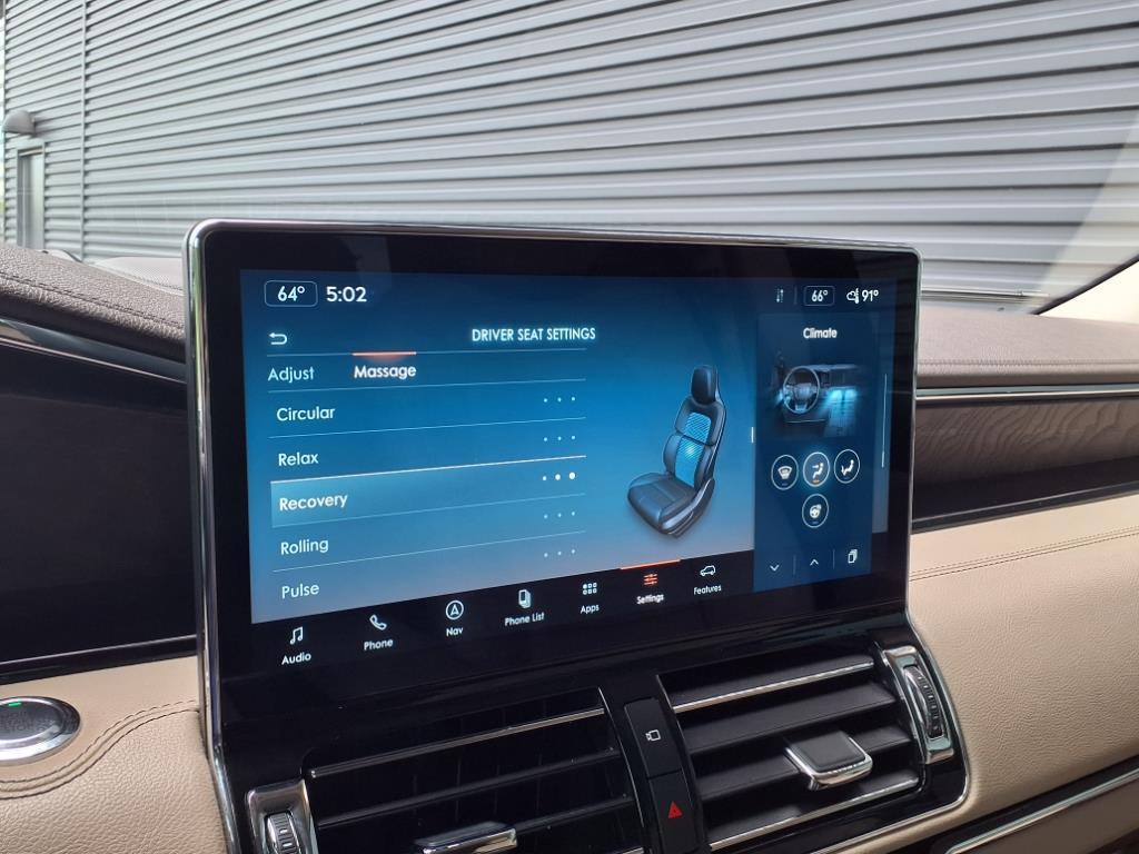 2023 Lincoln Navigator Reserve photo 11
