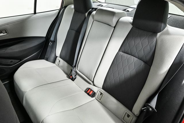 2020 Toyota Corolla LE Premium photo 15