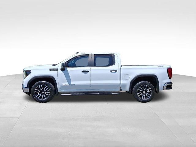 2023 Gmc Sierra 1500 Pro photo 5