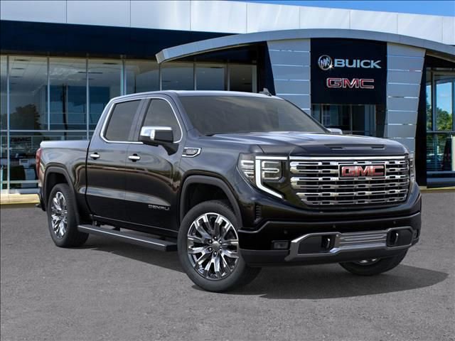 2026 Gmc Sierra Denali photo 6