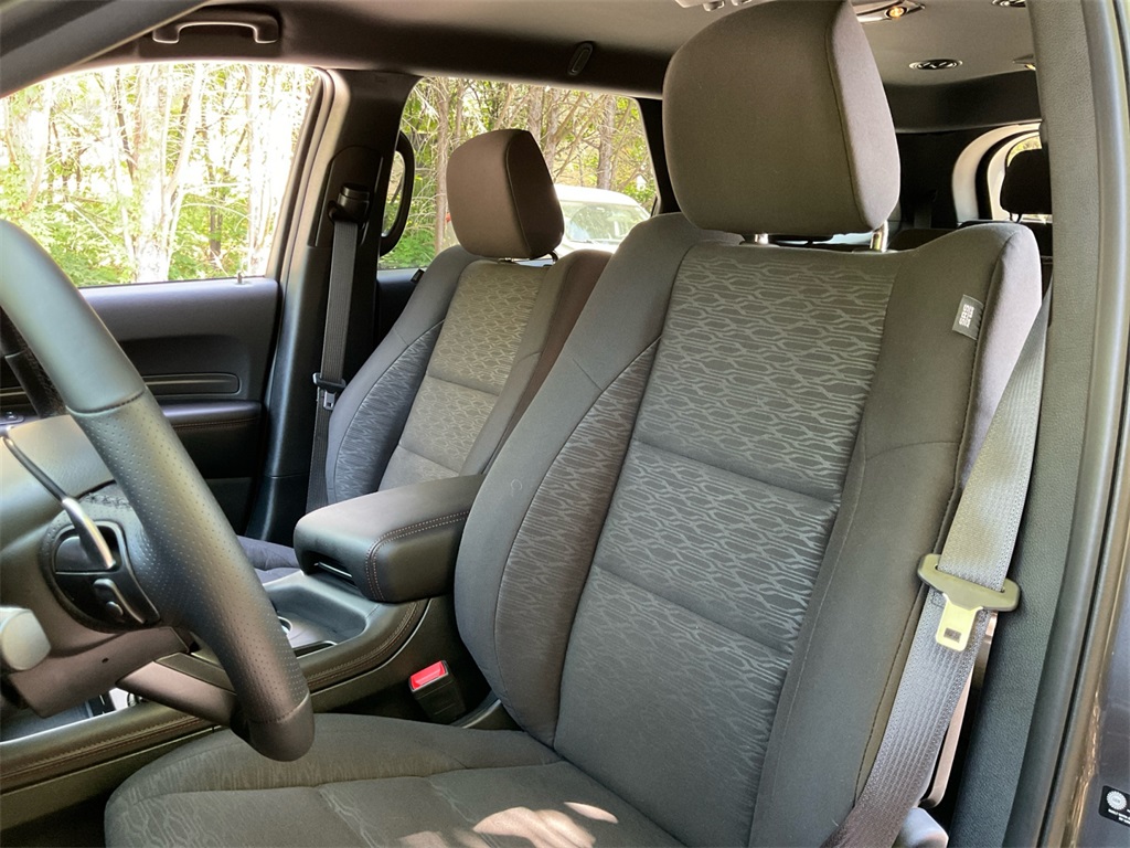 2025 Dodge Durango GT photo 31