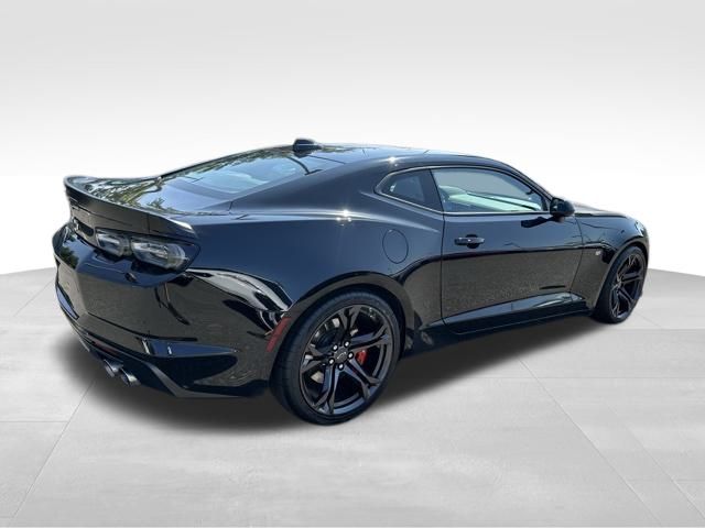 2022 Chevrolet Camaro 2SS photo 6
