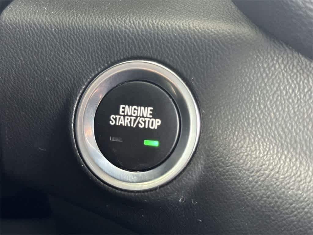 2022 Gmc Terrain SLE photo 16