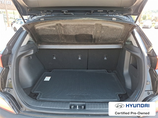 2022 Hyundai Kona SEL photo 23
